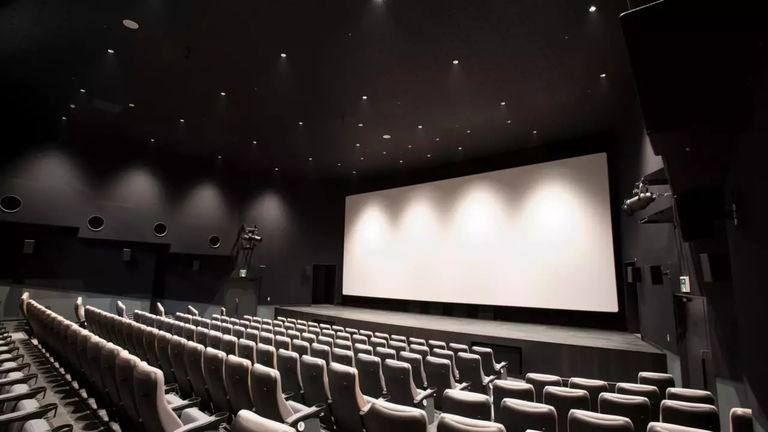 El sonido en el cine: cómo Hollywood cambió la historia del audio