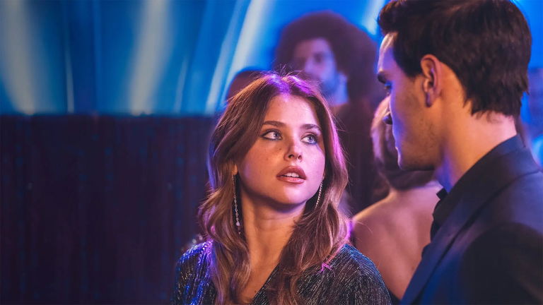 'Culpa Mía' y 'Culpa Tuya' resumidas en minuto y medio antes de ver 'Culpa Nuestra' en solo unos días