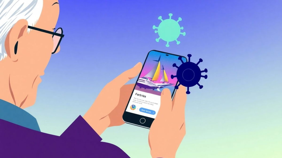 Un troyano bancario usa deepfakes de IA en Facebook para vaciar cuentas de usuarios en todo el mundo