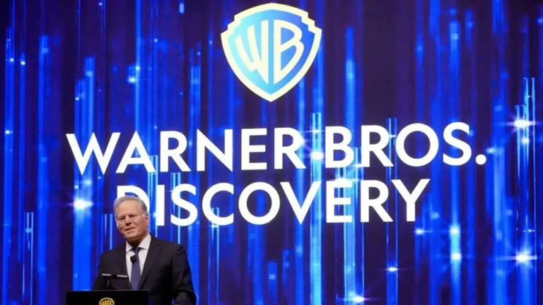 Warner Bros. Discovery abre las puertas a una posible adquisición