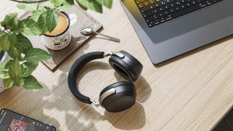 Sennheiser lanza su nueva propuesta de auriculares Bluetooth para el día a día y promete mucho