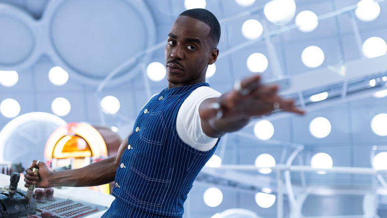 'Doctor Who' aclara su futuro: adiós a Disney, spin-off, serie animada y nuevo especial en 2026