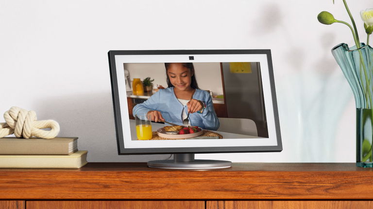 Esta es la pantalla gigante que ahora Amazon pone a precio de locura