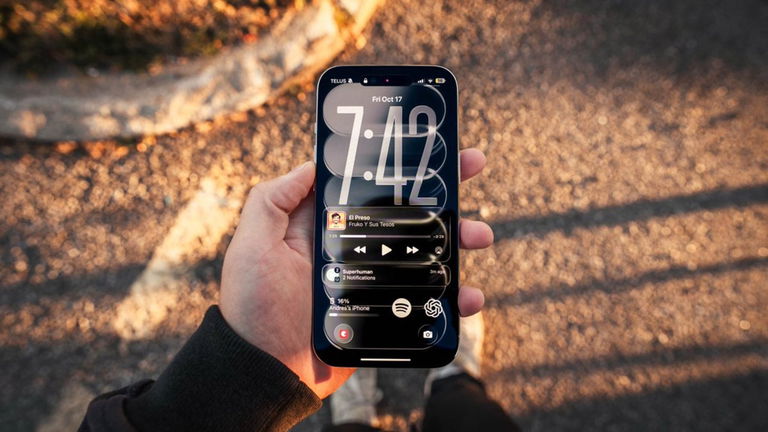 El iPhone 20 dirá adiós a los botones físicos: así serán sus nuevos controles