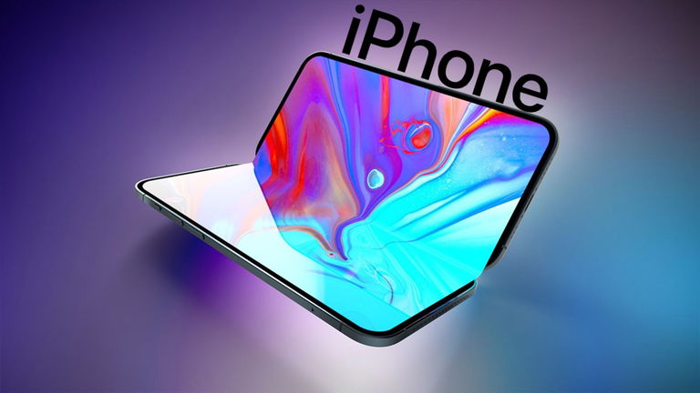 El iPhone Fold se retrasa: el primer móvil plegable de Apple podría no llegar hasta 2027