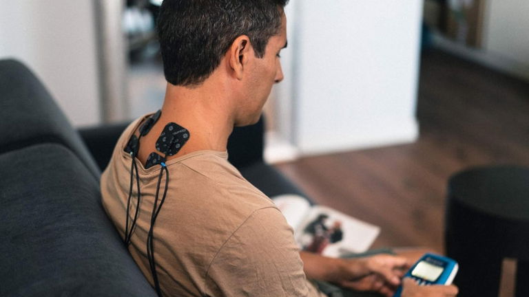 El gadget que usan los atletas para recuperar más rápido ahora es tuyo con más de 100 euros de descuento