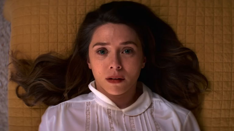 Elizabeth Olsen en defensa del cine