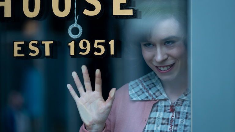 Este Halloween no te hace falta salir de casa: el terror clásico de Stephen King revive en la nueva serie de HBO Max