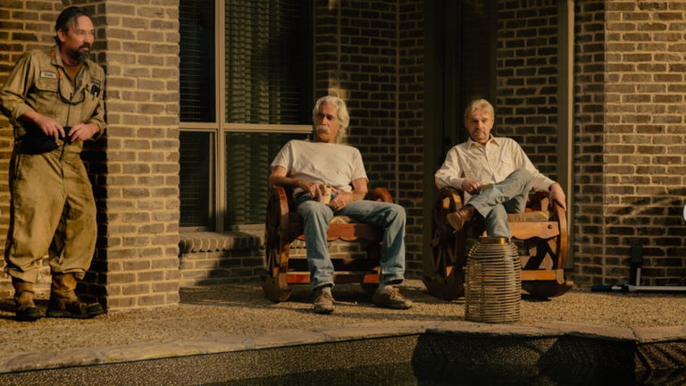 'Landman', el drama petrolero del creador de 'Yellowstone', estrena su temporada 2 este noviembre en SkyShowtime