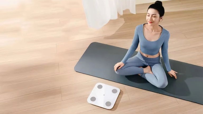 Es la mejor báscula de Xiaomi hasta la fecha y puedes comprarla por solo 20 euros