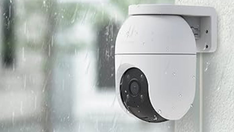 Oferta flash de Prime para llevarte un pack completo de seguridad en casa por menos de 60 euros