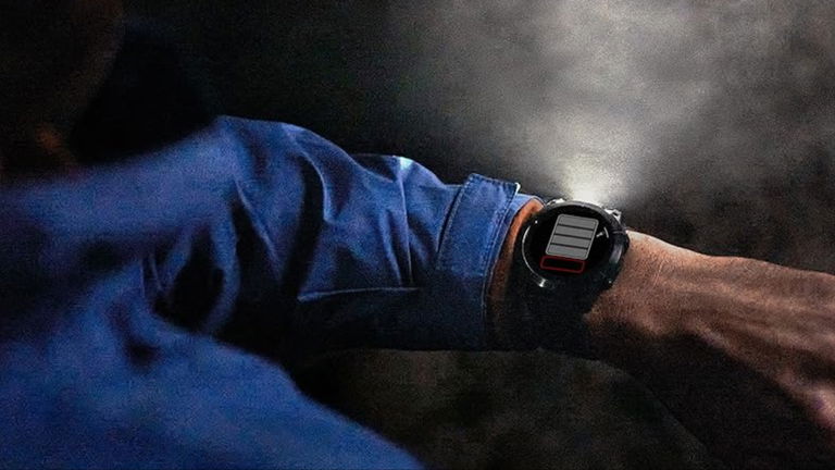 Últimas horas de descuento en Prime Day: hasta las 23:59 puedes llevarte este reloj multideporte con un precio que no se repetirá
