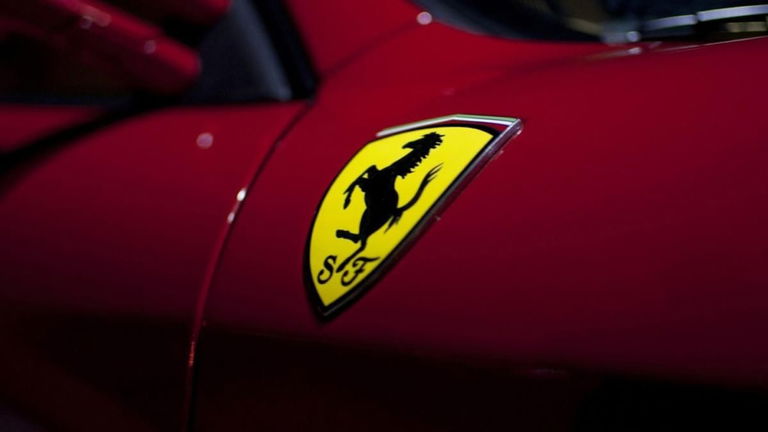 El primer coche eléctrico de Ferrari sigue avanzando y esto es lo que sabemos hasta ahora