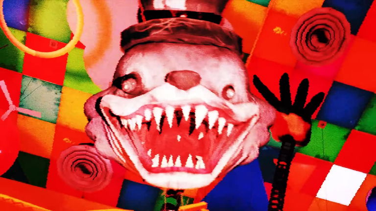 A 'Five Nights at Freddy's' le ha salido rival: 'Finding Frankie' también será adaptado al cine