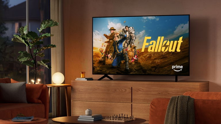 Dale una nueva vida a tu tele con este pequeño gadget de Amazon: 4K, Dolby Atmos, Dolby Vision y WiFi 6E