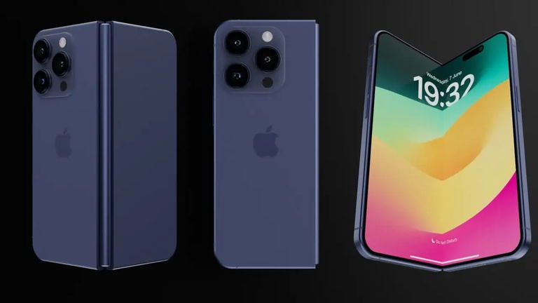 Los analistas advierten: la expectación respecto al iPhone plegable podría jugar en su contra