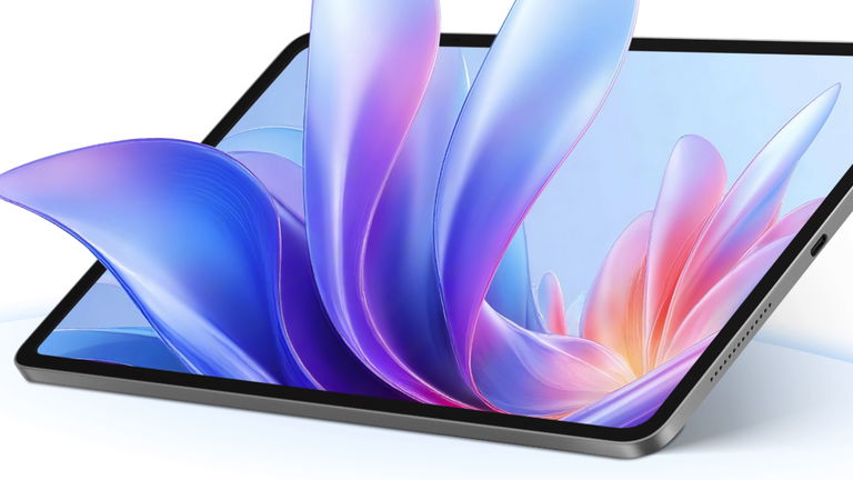 HONOR tiene la tablet barata que buscas: solo 225 euros en oferta, con 256 GB, Snapdragon y 10100 mAh