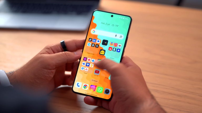 Se hunde el precio de este bestial gama media: 53% de descuento, potencia Max y 7000 mAh de batería