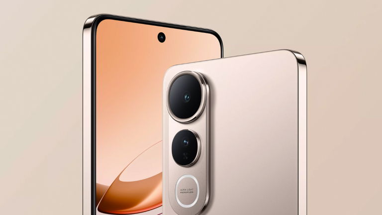 Buen móvil de gama media, cargador y auriculares por solo 279 euros, con 6500 mAh y cámara Sony
