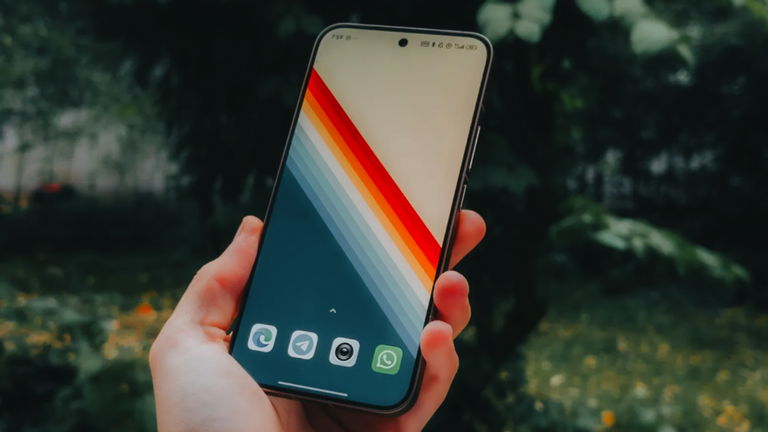 La nueva bestia de Xiaomi tiene apellido Pro y un ofertón: nos encanta, con procesador Max y 5500 mAh