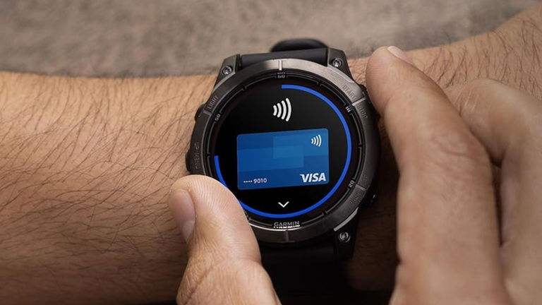 Uno de los mejores Garmin roza el mínimo histórico: más de 200 euros de descuento