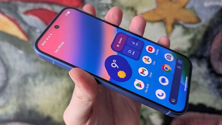Google quiere que tu Pixel sea único: llegan los nuevos temas, sonidos y animaciones