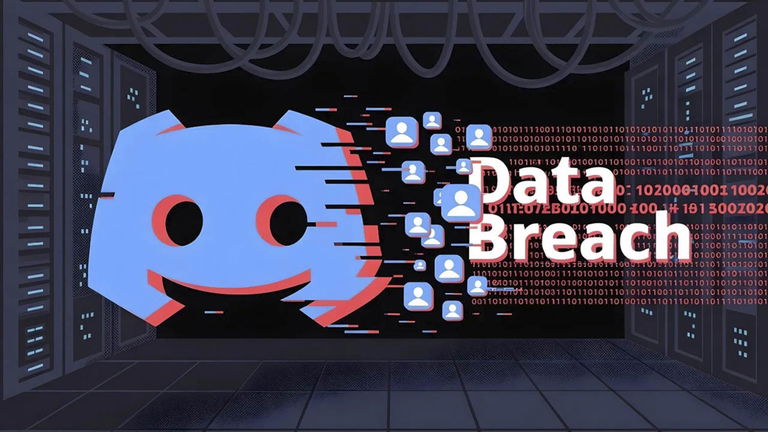 Hackean Discord: filtran correos, nombres y hasta documentos internos de usuarios