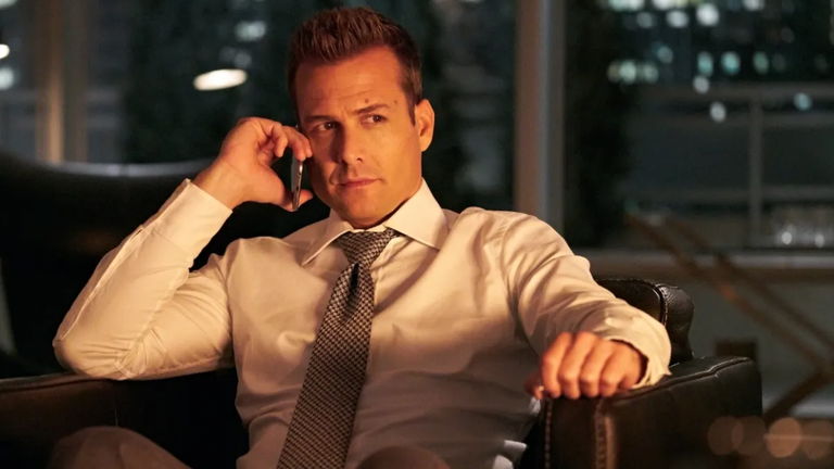 Mejor que 'Suits': esta es la serie de abogados que me tuvo pegada al sofá durante 6 temporadas. Además, la tienes entera en streaming