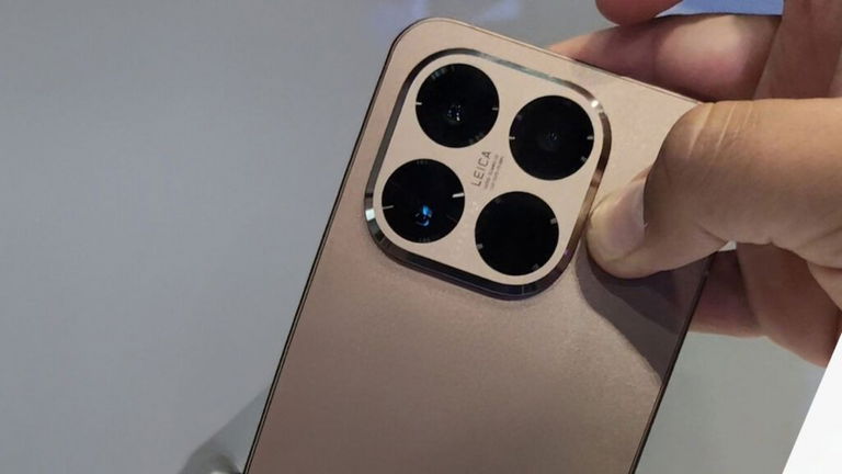 De casi 920 a solo 649 euros: el nuevo Xiaomi 15T tiene un brutal descuentazo de lanzamiento