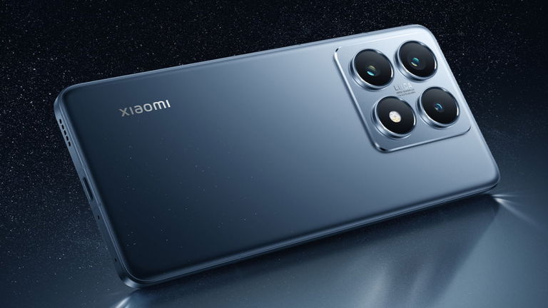 El nuevo Xiaomi 15T Pro ya se puede comprar con promo de lanzamiento: 150 euros de descuento, una tablet de regalo y 7 meses de música gratis