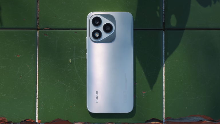 Desconocido, pero de los mejores móviles por solo 200 euros: chip Ultra, cámara de 108 MP y 5230 mAh