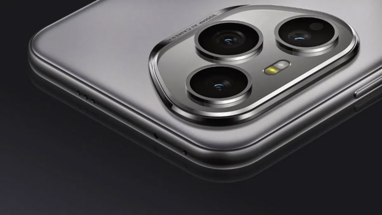 Este móvil de HONOR está arrasando en AliExpress porque mezcla potencia de gama alta con un precio muy barato