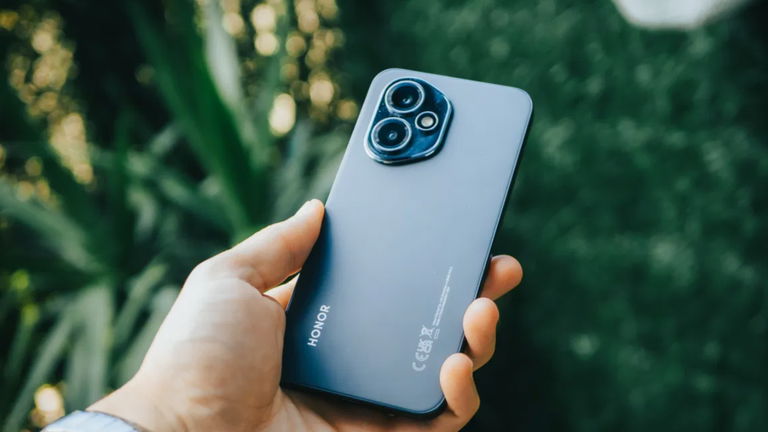 El Honor 400 baja a precio mínimo en AliExpress y la oferta dura muy poco
