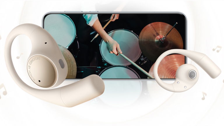 Ya están aquí los auriculares que traducen al instante, cancelan el ruido y duran todo el día a precio de risa