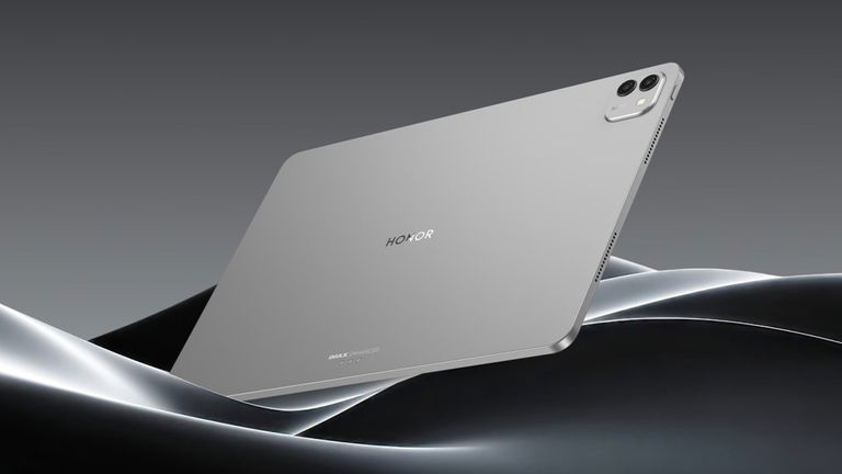 HONOR MagicPad 3 Pro es oficial: potencia descomunal, pantalla espectacular y carga de 80W