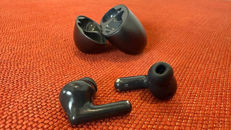 Análisis Huawei FreeBuds 7i: los auriculares definitivos por menos de 100 euros