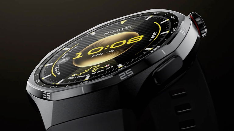 Ofertón del 11 del 11, pero antes: HUAWEI Watch GT 6 Pro por 295 euros, el mejor precio del año