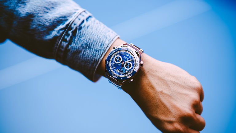 HUAWEI Watch Ultimate 2, análisis: la bestia que avergüenza a la competencia (y que no es para ti)