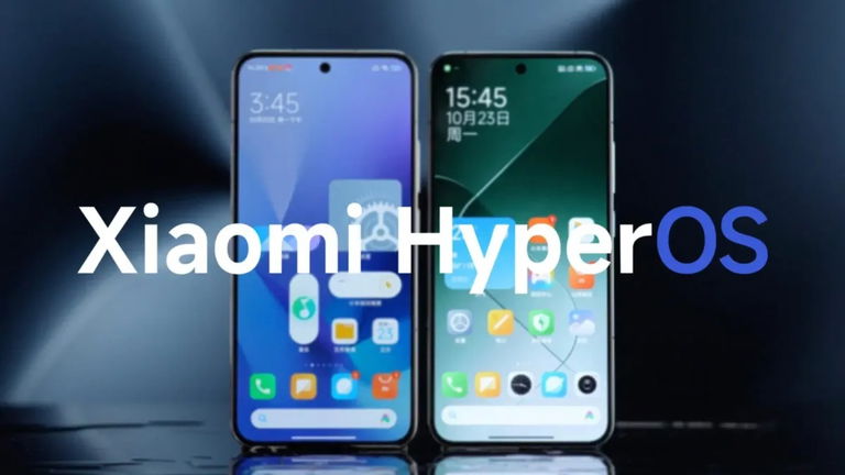 6 códigos secretos que puedes usar en tu móvil Xiaomi, Redmi o POCO con HyperOS