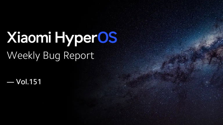 ¿Tienes un Xiaomi? Estos son todos los bugs y problemas de HyperOS reportados esta semana