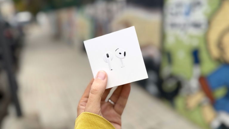 Qué AirPods comprar: los mejores modelos y cómo saber cuál necesitas en 2025