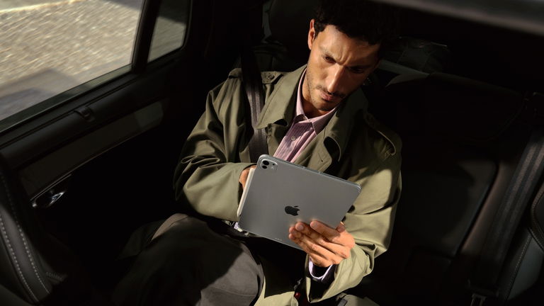 Nuevo iPad Pro con chip M5: Apple reformula su mejor tablet para ser todo un éxito