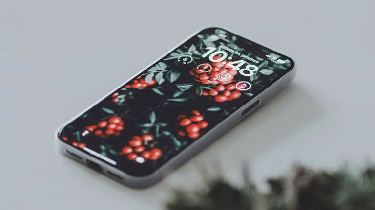 Vuelve el ofertón: el iPhone 14 Pro Max con pantalla ProMotion y chip A16 Bionic está a precio de ganga