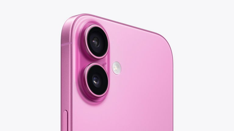 ¿Quién quiere el iPhone 17 cuando tienes el iPhone 16 en color rosa tirado de precio?