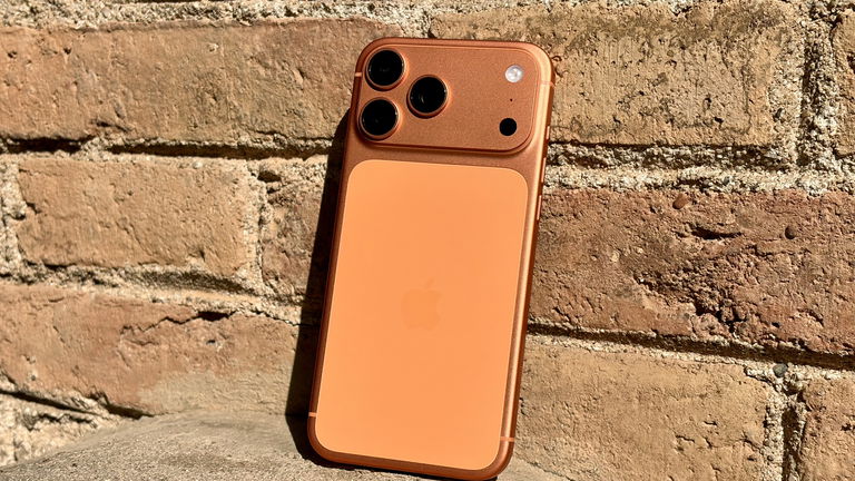 iPhone 17 Pro Max, análisis: potencia, diseño y cámara en su máxima expresión