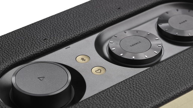 Sonido top y descuento de 80 euros para este altavoz Bluetooth de JBL, con Alexa y un diseño que no pasa desapercibido