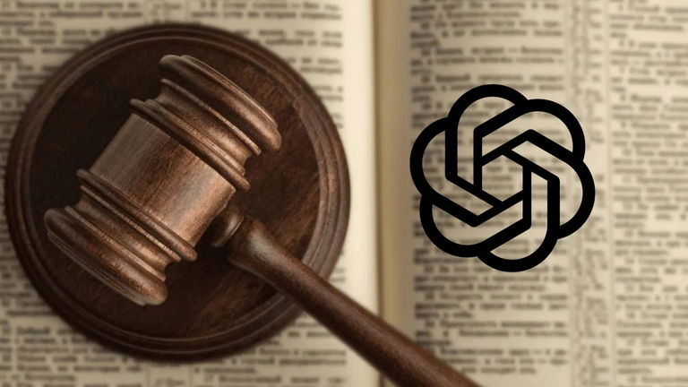 "Nunca lo hubiera conseguido sin la IA": el caso de la mujer que ganó un juicio gracias a ChatGPT