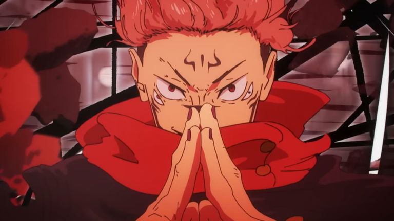 'Jujutsu Kaisen: Ejecución', la nueva película del famoso anime, llegará en noviembre a los cines españoles