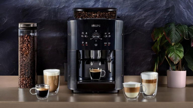 Esta cafetera devuelve la magia del café recién molido a tu hogar