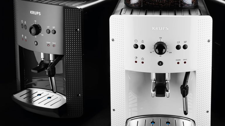 No es casualidad que siga entre las cafeteras más vendidas: es sencilla, aguanta bien el paso del tiempo y hace un gran café